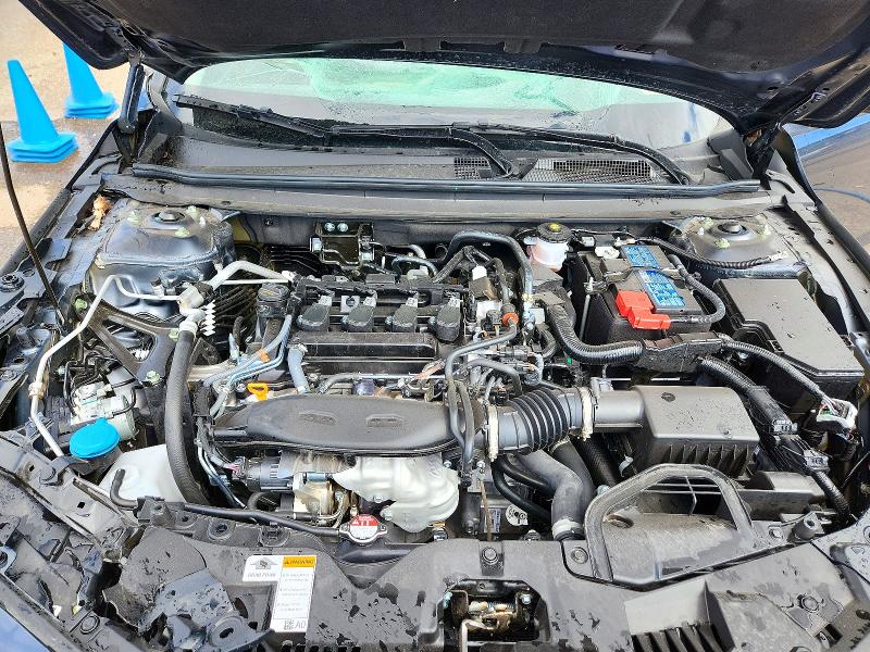 Снимка 11 от търг – 2026 HONDA ACCORD с VIN 1HGCY1F28TA053484
