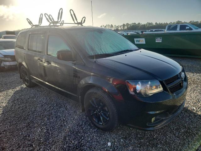 Снимка 4 от търг – 2019 DODGE GRAND CARAVAN с VIN 2C4RDGEG8KR791462