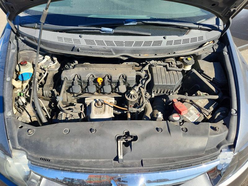 Zdjęcie 11 z aukcji – 2010 HONDA CIVIC z VIN 19XFA1F58AE046460