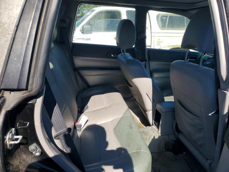 Фото 10 с аукциона – 2003 SUBARU FORESTER с VIN JF1SG65603H736663