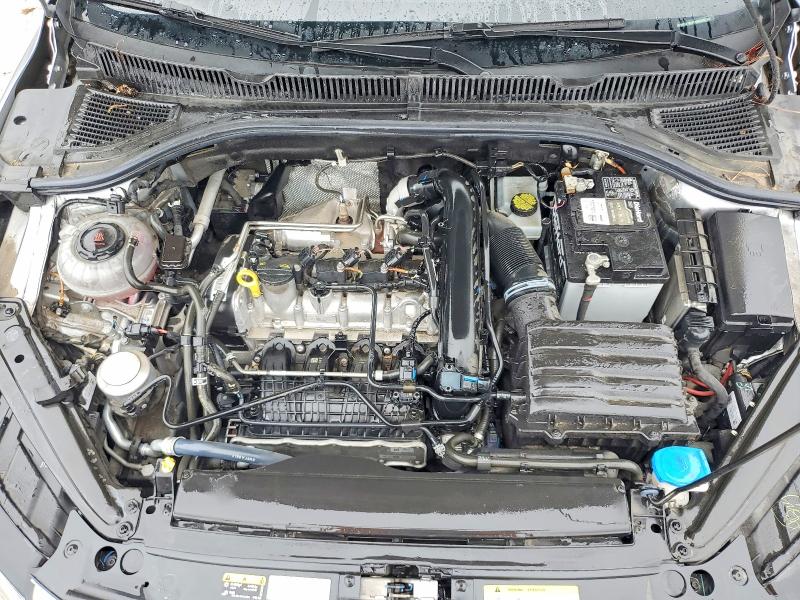 Zdjęcie 11 z aukcji – 2021 VOLKSWAGEN JETTA z VIN 3VWC57BU0MM045785