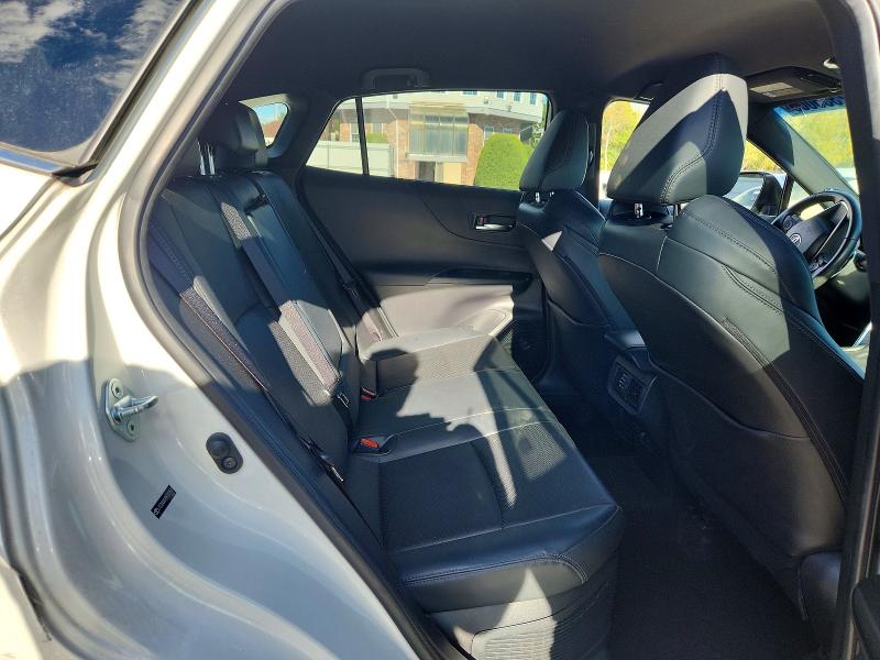 Снимка 11 от търг – 2021 TOYOTA VENZA с VIN JTEAAAAH5MJ010501