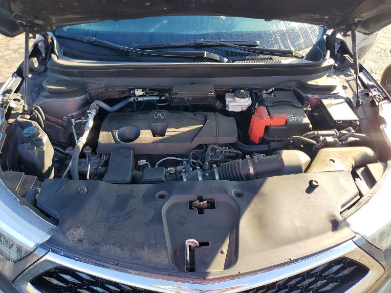 Снимка 12 от търг – 2020 ACURA RDX с VIN 5J8TC2H36LL000412