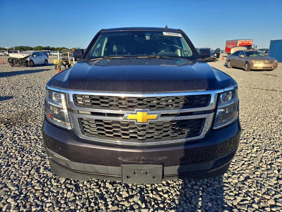 Zdjęcie 5 z aukcji – 2015 CHEVROLET TAHOE z VIN 1GNSCBKC1FR178160