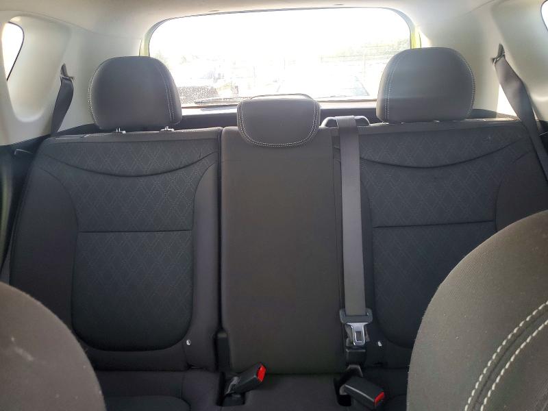صورة رقم 10 من المزاد - 2017 KIA SOUL مع VIN KNDJN2A23H7881300