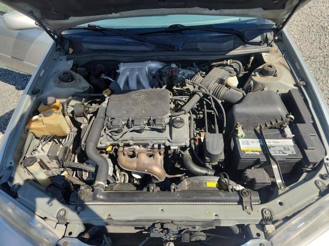 Снимка 11 от търг – 2001 TOYOTA CAMRY с VIN 4T1BF28K41U960727