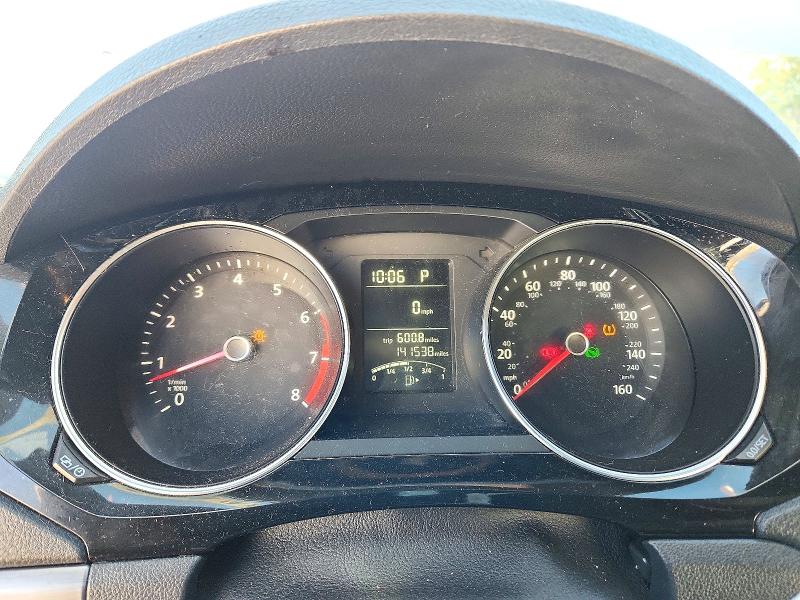 Снимка 9 от търг – 2016 VOLKSWAGEN JETTA с VIN 3VWD17AJ7GM240830
