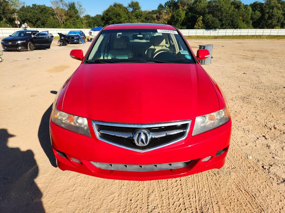 Zdjęcie 5 z aukcji – 2008 ACURA TSX z VIN JH4CL96838C020502