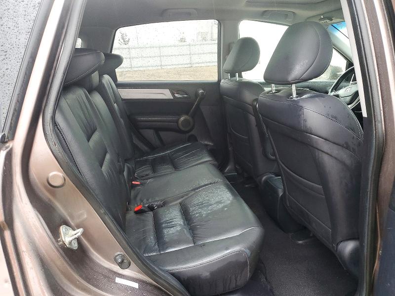 Снимка 11 от търг – 2010 HONDA CR-V с VIN 5J6RE4H7XBL001864