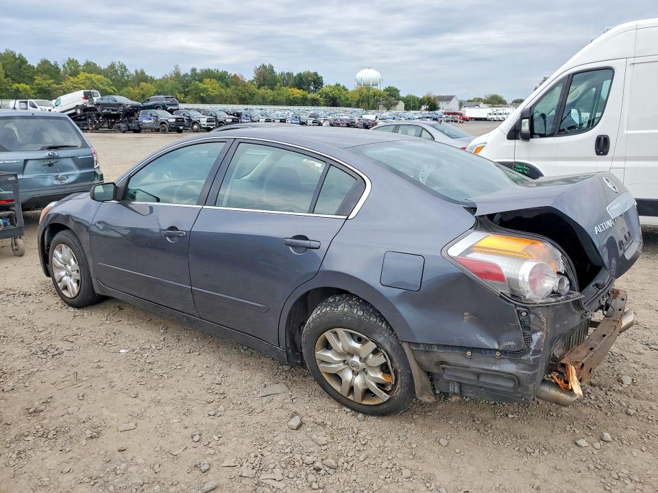 Photo 2 from auction – 2012 NISSAN ALTIMA with VIN 1N4AL2AP9CC142181