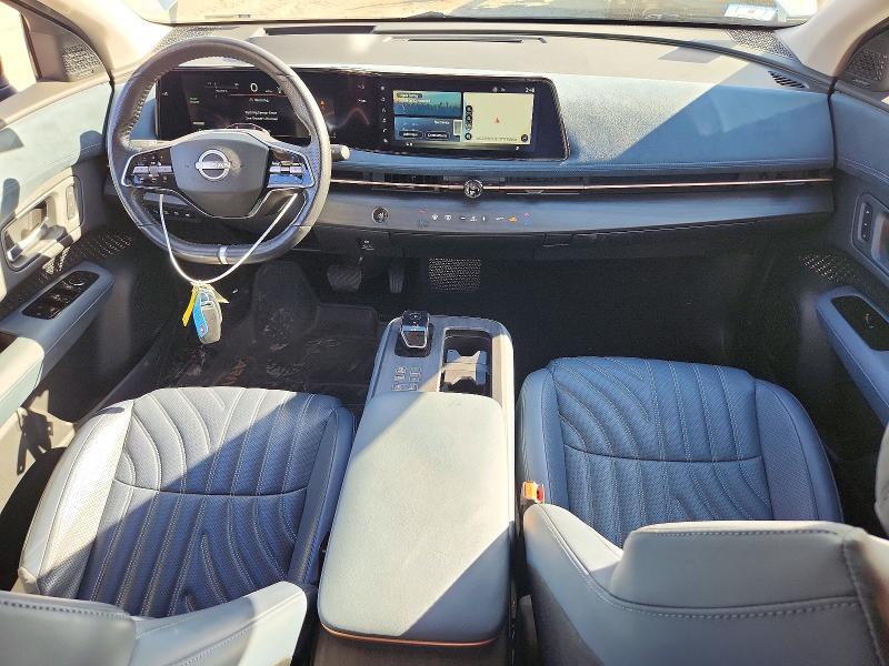Фото 8 с аукциона – 2023 NISSAN ARIYA с VIN JN1DF0CD1PM700873