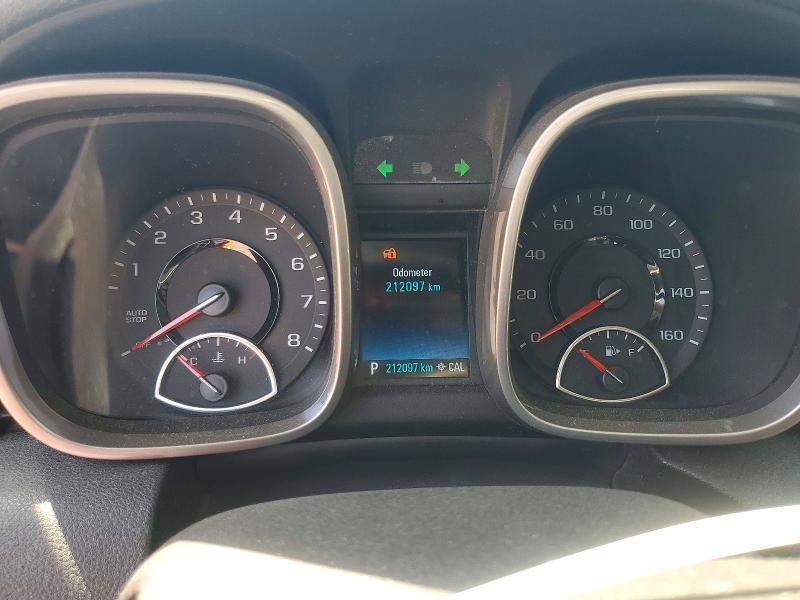 Снимка 9 от търг – 2015 CHEVROLET MALIBU с VIN 1G11A5SL6FF116467