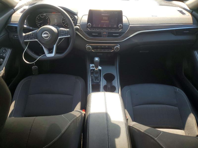 Photo 8 from auction – 2025 NISSAN ALTIMA with VIN 1N4BL4DV5SN389520