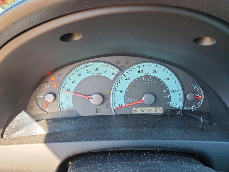 Снимка 9 от търг – 2011 TOYOTA CAMRY с VIN 4T1BF3EK4BU179931