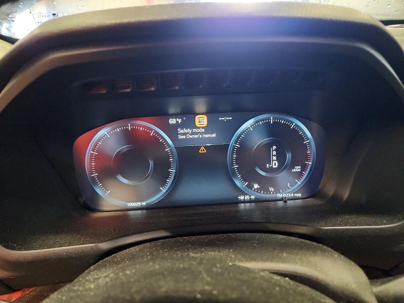 صورة رقم 9 من المزاد - 2016 VOLVO XC90 مع VIN YV4A22PK0G1090978