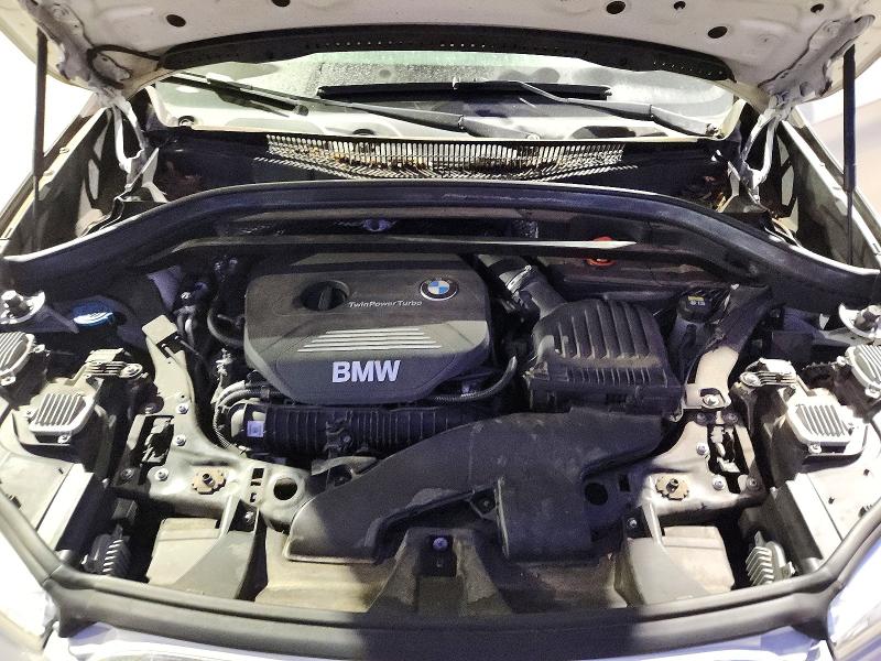 Снимка 12 от търг – 2016 BMW X1 с VIN WBXHT3C33G5E47944