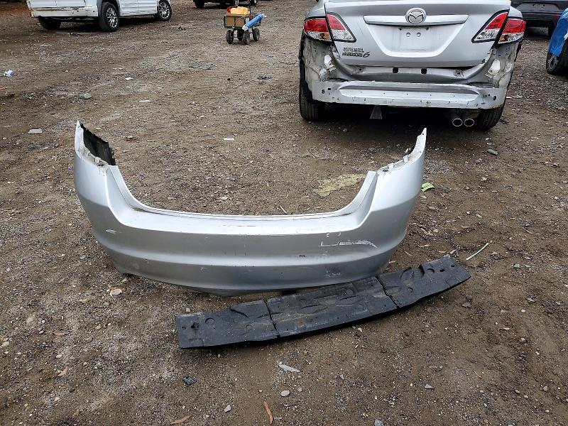 Photo 12 from auction – 2012 MAZDA 6 with VIN 1YVHZ8BH3C5M29970