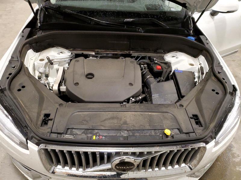 Foto 12 de la subasta – 2025 VOLVO XC90 con VIN YV4062PF1S1330065