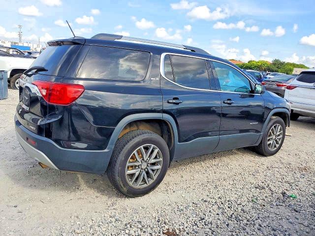 Zdjęcie 3 z aukcji – 2019 GMC ACADIA z VIN 1GKKNSLA4KZ292362