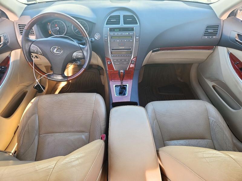 Снимка 8 от търг – 2011 LEXUS ES с VIN JTHBK1EG8B2467266