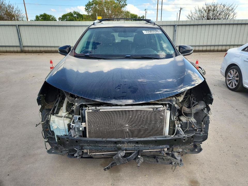 Снимка 5 от търг – 2013 TOYOTA RAV4 с VIN 2T3YFREV4DW034261