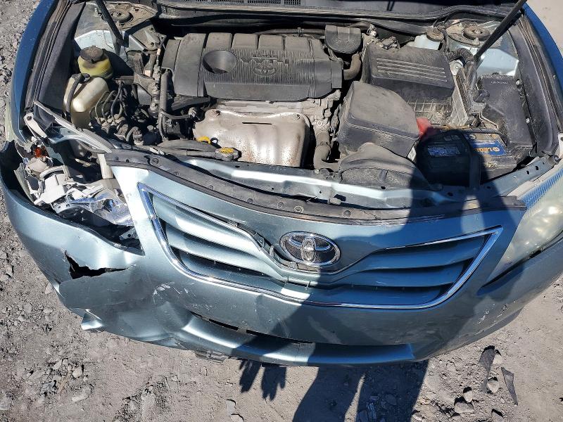 Photo 11 from auction – 2011 TOYOTA CAMRY with VIN 4T1BF3EK6BU659727