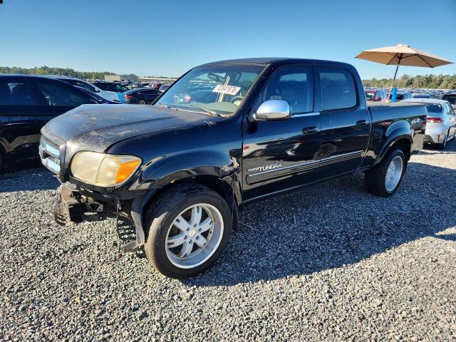 TOYOTA TUNDRA 2006 с VIN 5TBET34136S560465 - Снимка от търг
