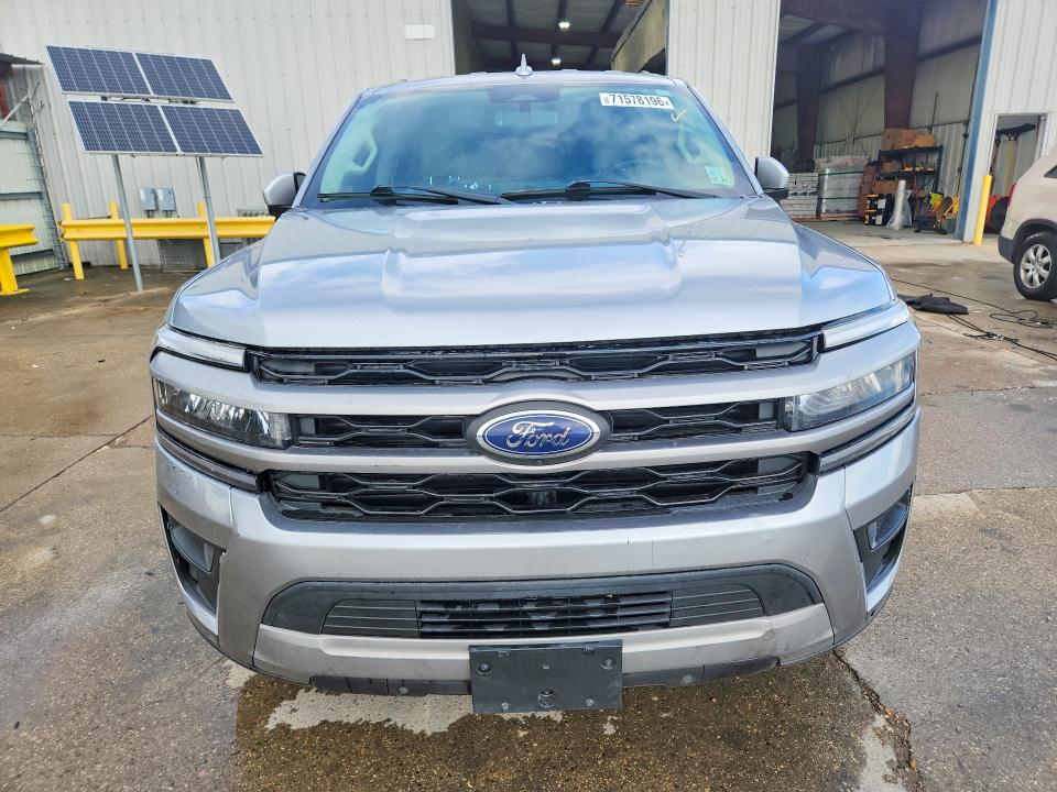 Photo 5 from auction – 2022 FORD EXPEDITION with VIN 1FMJK1HT2NEA14989