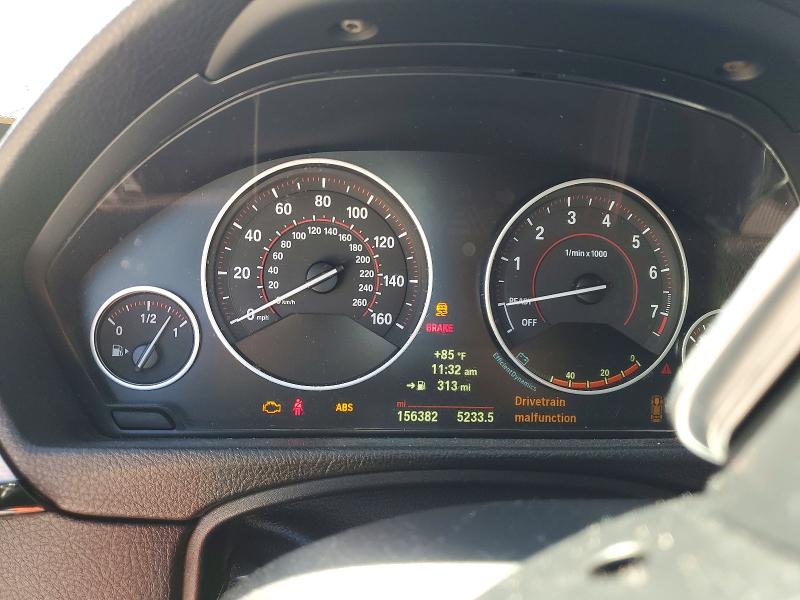 Снимка 9 от търг – 2014 BMW 435 с VIN WBA3R5C50EK188681