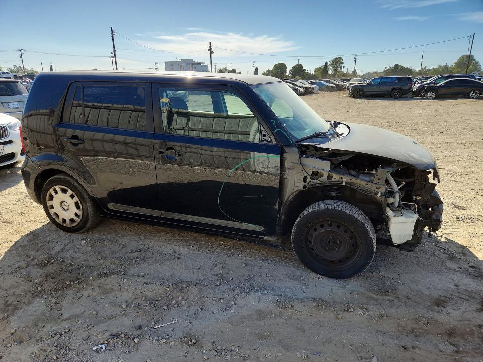 Снимка 4 от търг – 2009 SCION XB с VIN JTLKE50E791088737