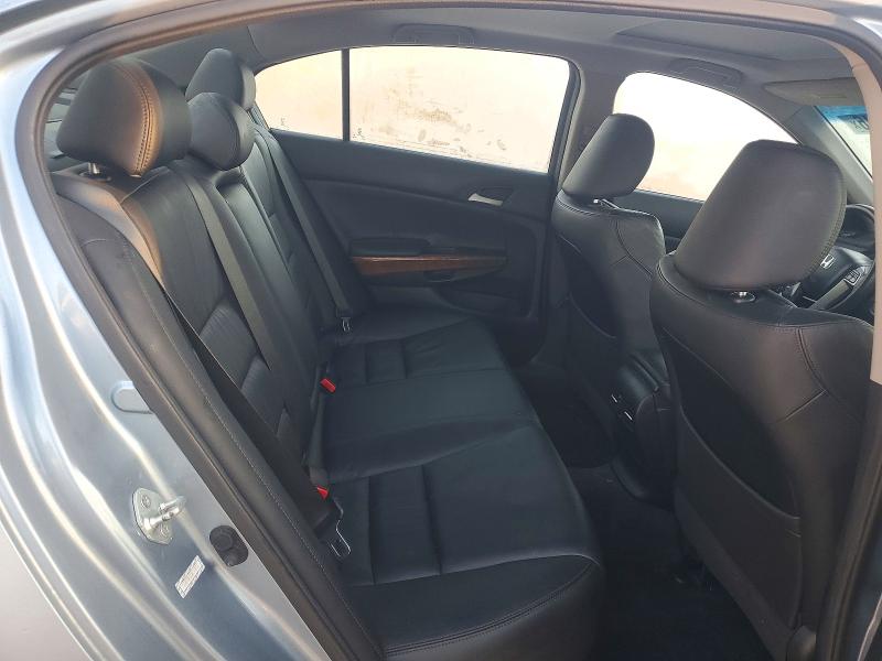 Photo 10 from auction – 2011 HONDA ACCORD with VIN 1HGCP2F86BA144698