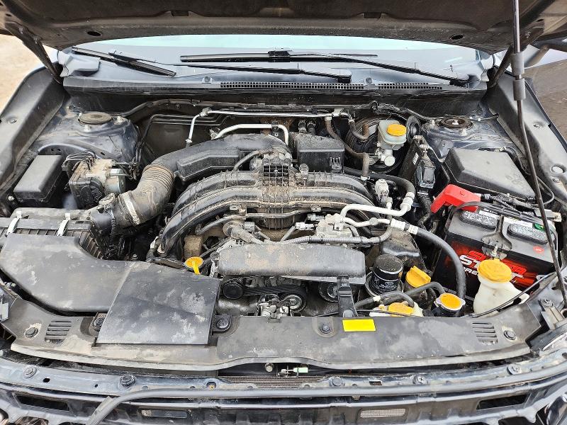 Снимка 11 от търг – 2018 SUBARU CROSSTREK с VIN JF2GTAJC0JH284240