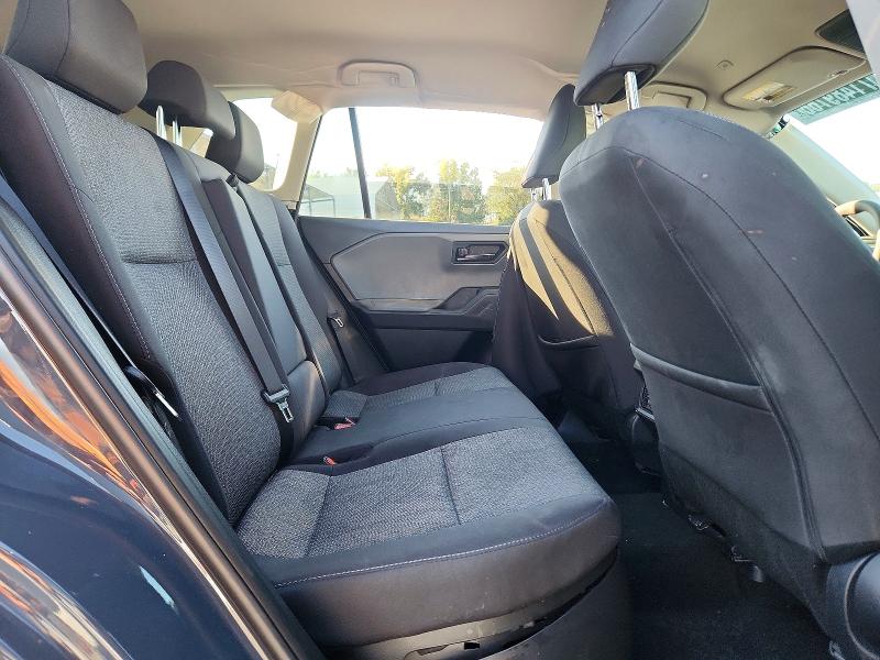 Photo 11 from auction – 2026 TOYOTA RAV4 with VIN 2T36DRBV4TC005487