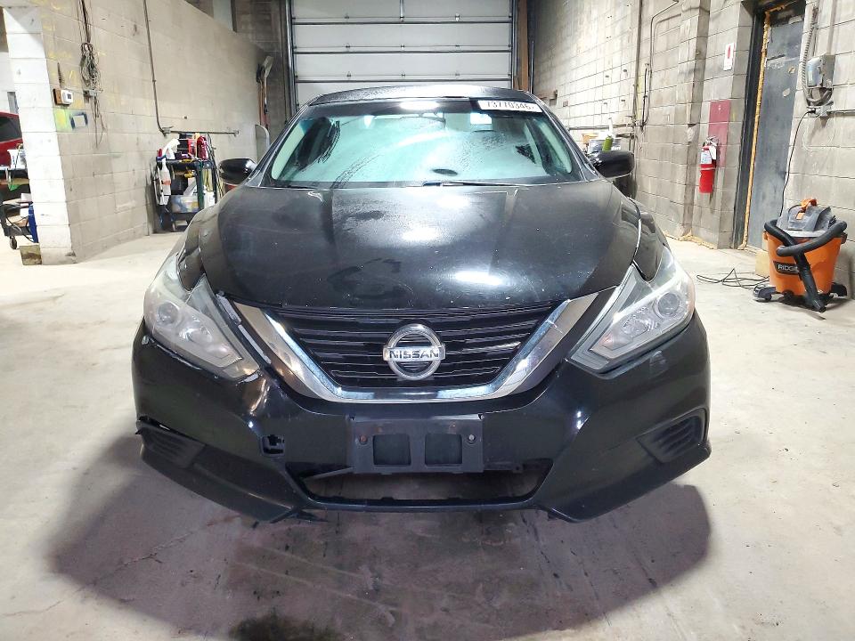 Снимка 5 от търг – 2016 NISSAN ALTIMA с VIN 1N4AL3AP1GC246157