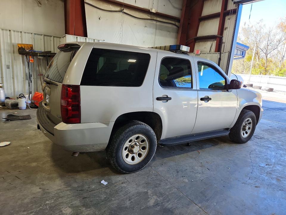 صورة رقم 3 من المزاد - 2008 CHEVROLET TAHOE مع VIN 1GNFK03068R164481