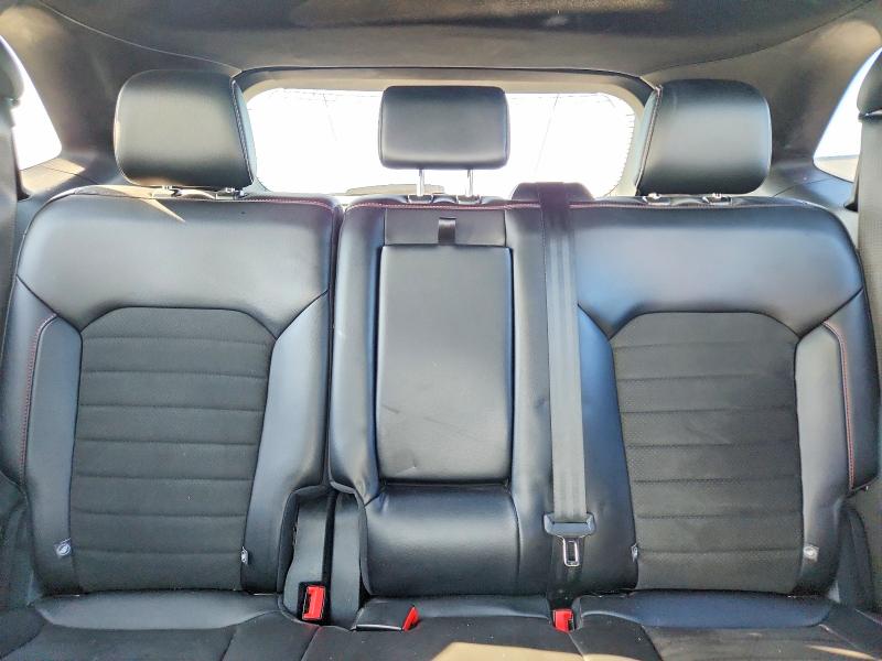 Photo 10 from auction – 2020 FORD EDGE with VIN 2FMPK3J96LBB13439