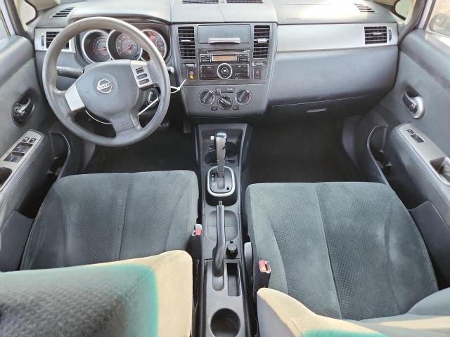 Снимка 8 от търг – 2011 NISSAN VERSA с VIN 3N1BC1CP0BL360215