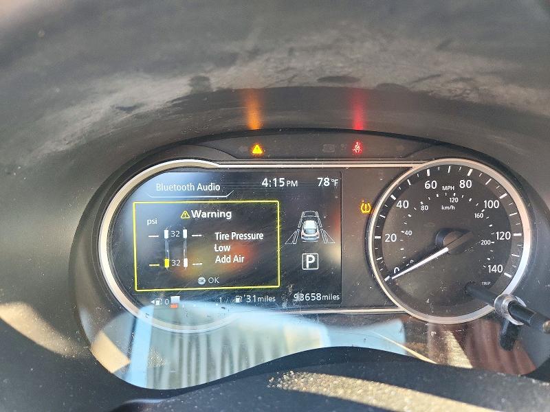 Снимка 9 от търг – 2020 NISSAN KICKS с VIN 3N1CP5DV7LL543268