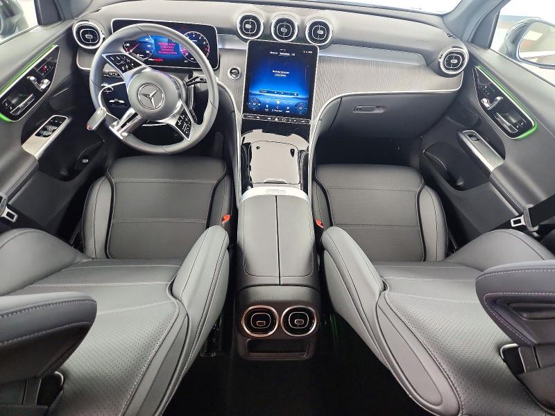 Снимка 8 от търг – 2026 MERCEDES-BENZ GLC с VIN W1NKM4GB9TF590771