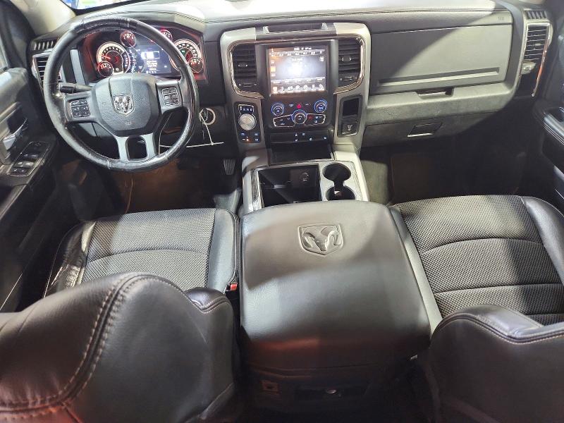 Zdjęcie 8 z aukcji – 2014 RAM 1500 z VIN 1C6RR7MT9ES368206