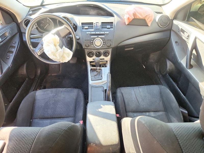 Foto 8 de la subasta – 2011 MAZDA 3 con VIN JM1BL1UFXB1452846