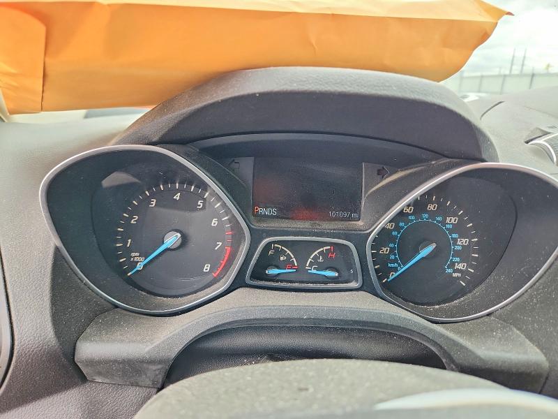 Foto 9 de la subasta – 2014 FORD ESCAPE con VIN 1FMCU0G9XEUC29755