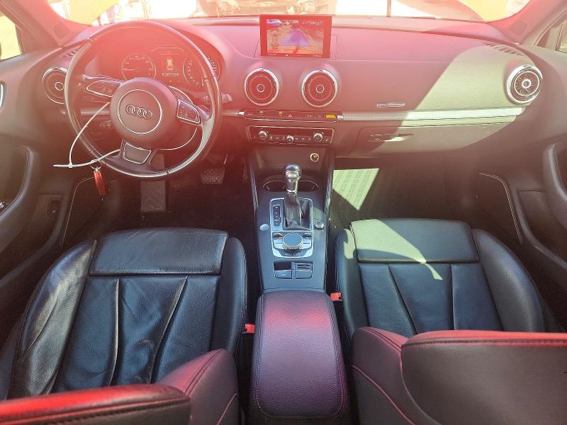Фото 8 с аукциона – 2016 AUDI A3 с VIN WAUSPBFF5GA068145