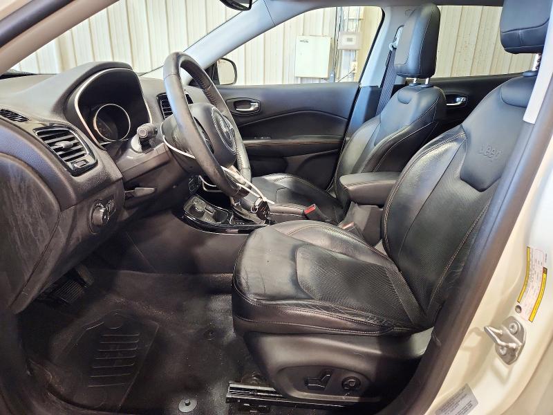 صورة رقم 7 من المزاد - 2017 JEEP COMPASS مع VIN 3C4NJDCB9HT631903