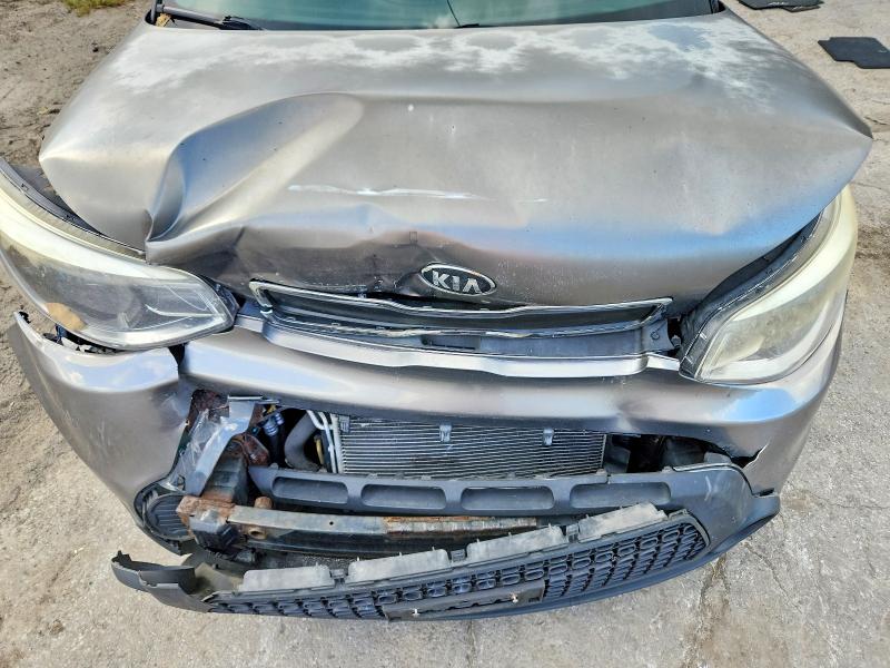 Foto 12 de la subasta – 2016 KIA SOUL con VIN KNDJN2A25G7261336