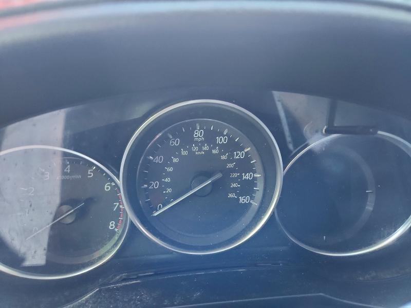 Фото 9 с аукциона – 2016 MAZDA 6 с VIN JM1GJ1U50G1459198