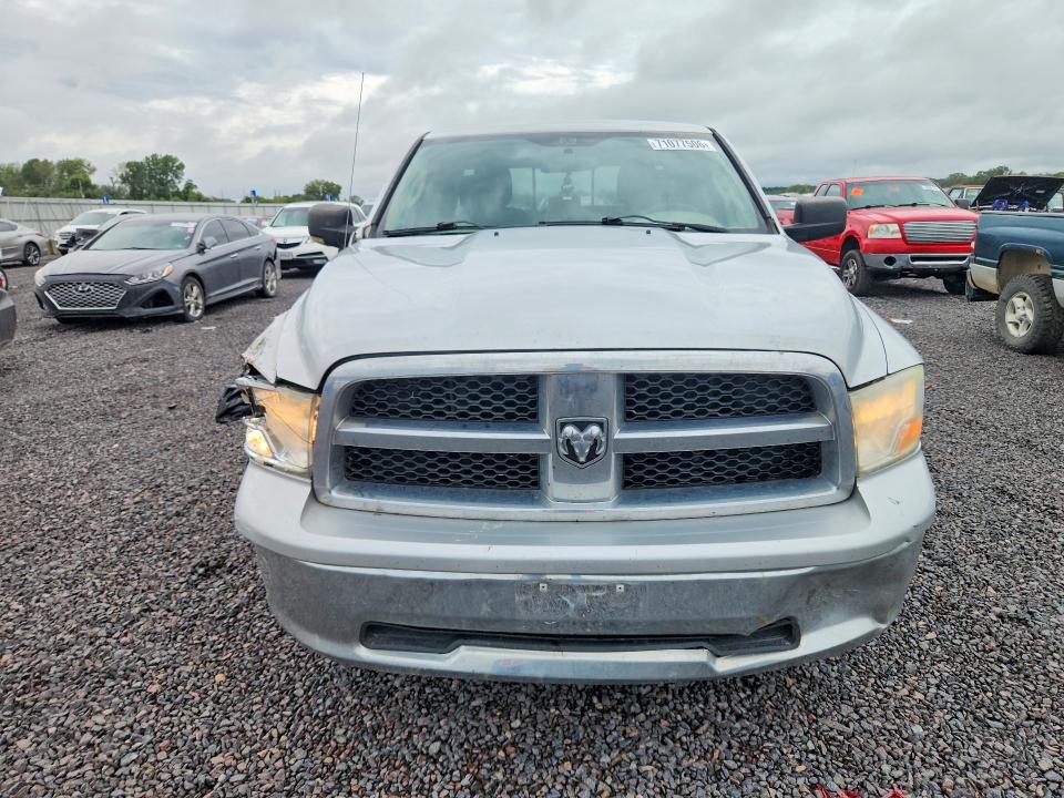 Фото 5 с аукциона – 2012 DODGE RAM 1500 с VIN 1C6RD7GP5CS220774