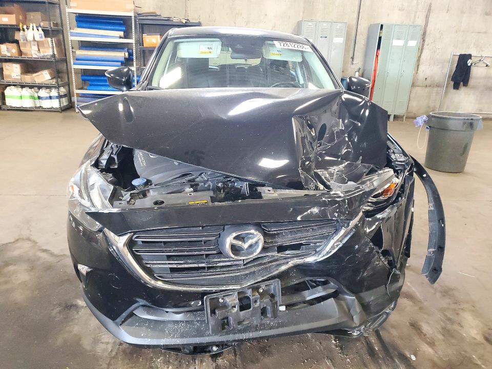 Zdjęcie 5 z aukcji – 2019 MAZDA CX-3 z VIN JM1DKFC73K1457311