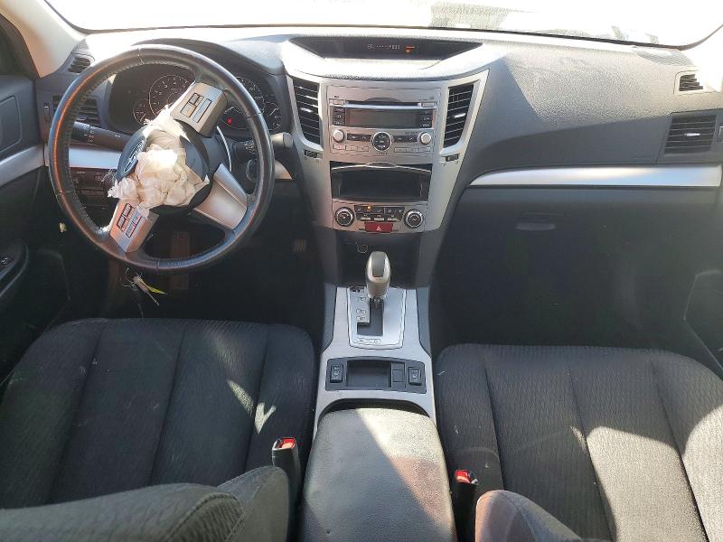 Фото 8 с аукциона – 2011 SUBARU LEGACY с VIN 4S3BMCC64B3230706