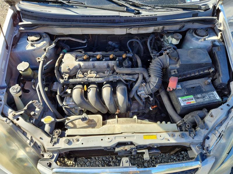 Zdjęcie 11 z aukcji – 2007 TOYOTA COROLLA z VIN 1NXBR32E27Z850641